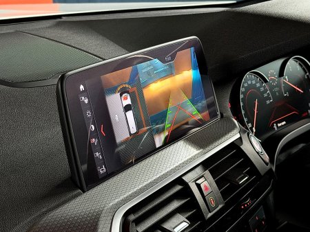 2017 BMW X3 - photo 43