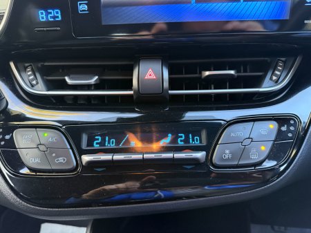 2019 Toyota C-HR - photo 22