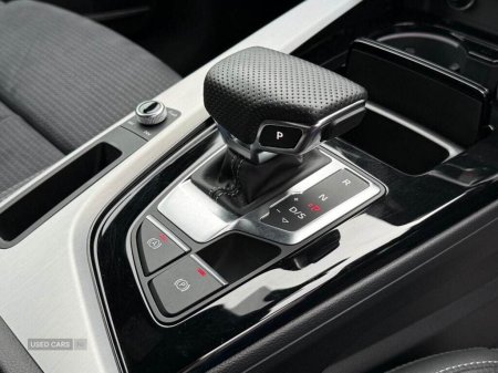 2023 Audi A5 - photo 15