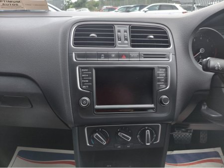 2014 Volkswagen Polo - photo 14