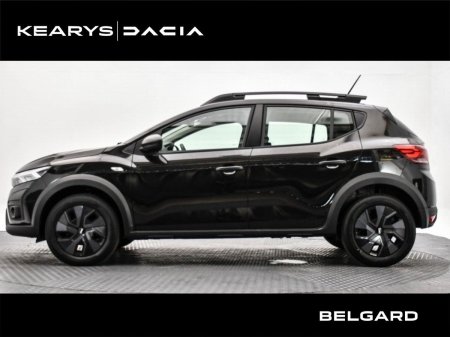 2026 Dacia Sandero Stepway - photo 3