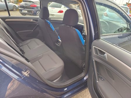 2016 Volkswagen Golf - photo 9