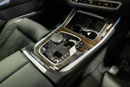 2025 BMW X5 - photo 18