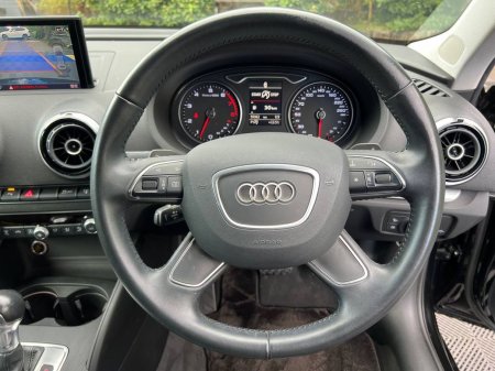 2015 Audi A3 - photo 4