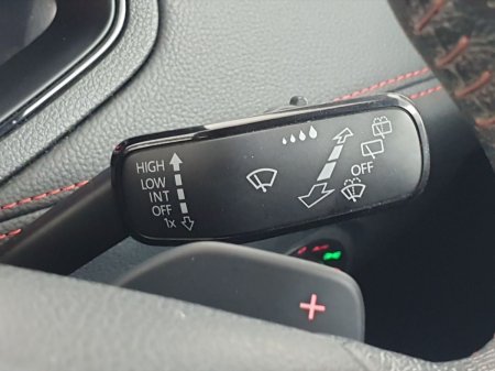 2021 SEAT Ibiza - photo 35