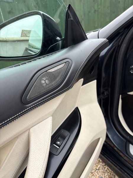 2016 BMW 6-Series - photo 19