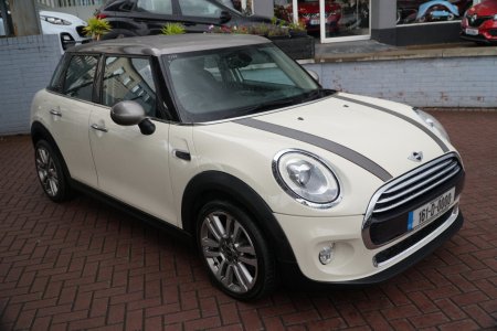 2016 Mini Cooper - photo 2