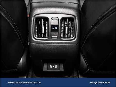 2026 Hyundai Tucson - photo 18