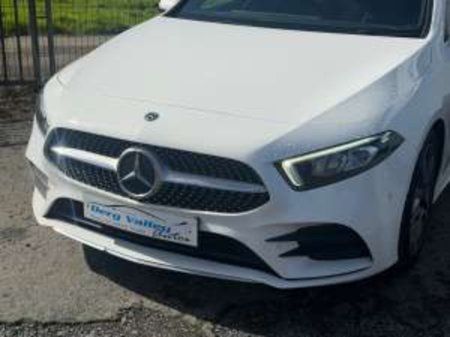 2019 Mercedes-Benz A-Class - photo 5