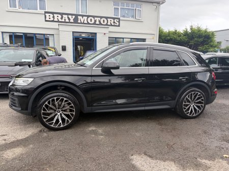 2017 Audi Q5 - photo 3