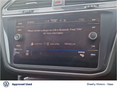 2023 Volkswagen Tiguan Allspace - photo 18