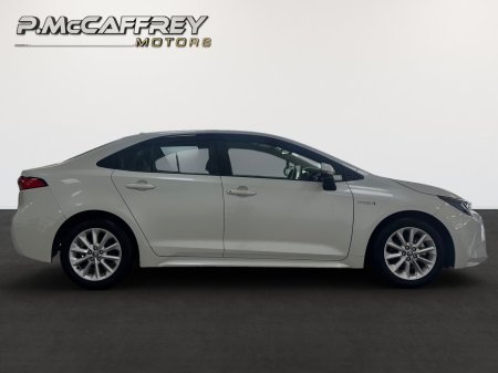 2019 Toyota Corolla - photo 4
