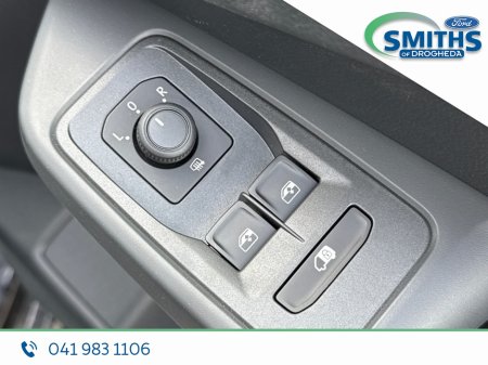 2026 Ford Transit Connect - photo 21