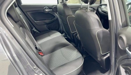 2019 Fiat 500X - photo 7