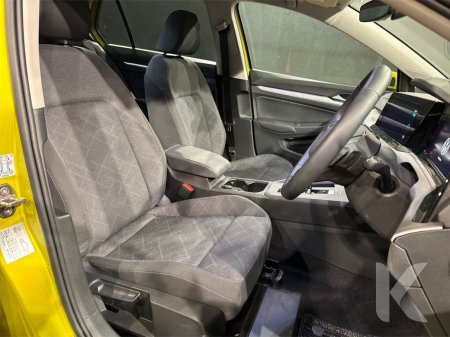 2024 Volkswagen Golf - photo 15