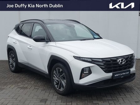 2022 Hyundai Tucson 2WD Executive