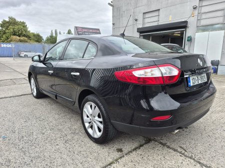2013 Renault Fluence - photo 15