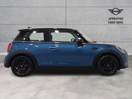 2024 Mini Cooper - photo 25