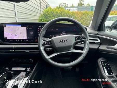 2025 Audi A5 - photo 19