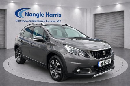 2019 Peugeot 2008 - photo 7