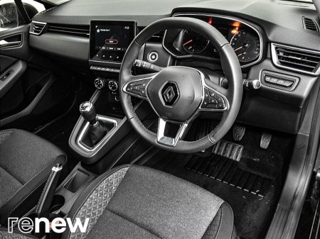 2021 Renault Clio - photo 6