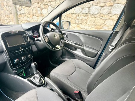 2014 Renault Clio - photo 18