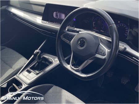 2021 Volkswagen Golf - photo 13
