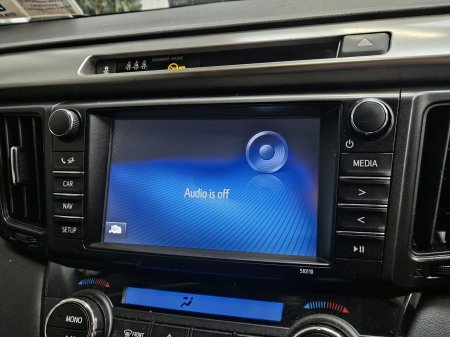 2016 Toyota RAV4 - photo 14