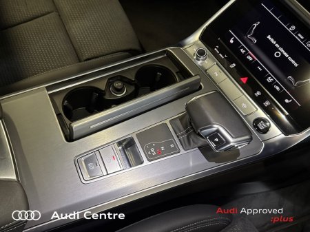 2022 Audi A6 - photo 13