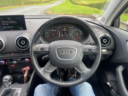 2015 Audi A3 - photo 16