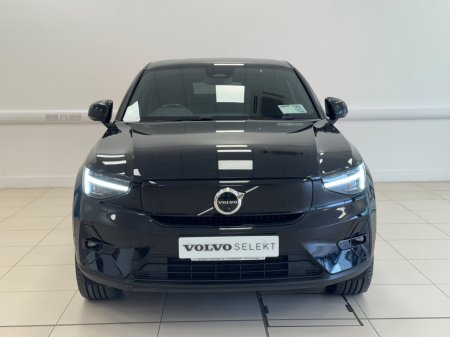 2023 Volvo C40 - photo 2