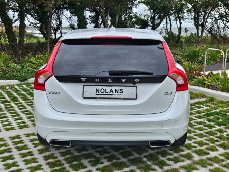 2016 Volvo V60 - photo 12