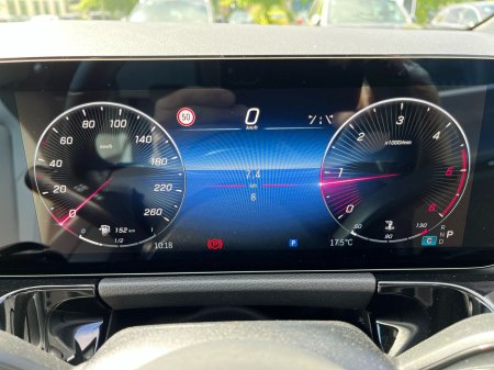 2026 Mercedes-Benz GLA - photo 8