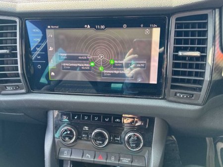 2023 Skoda Kodiaq - photo 7