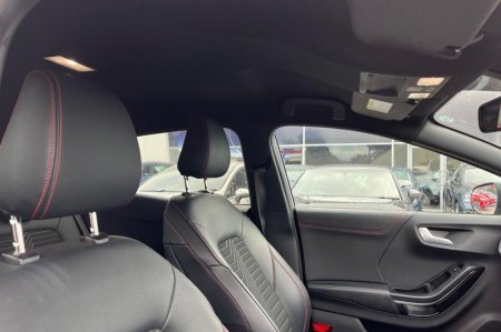 2021 Ford Puma - photo 17