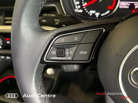 2024 Audi A5 - photo 21