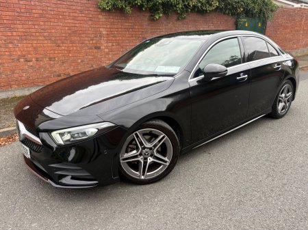 2020 Mercedes-Benz A-Class - photo 7