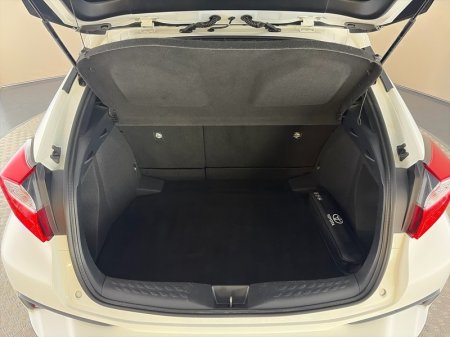 2017 Toyota C-HR - photo 10