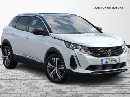2023 Peugeot 3008 - photo 13