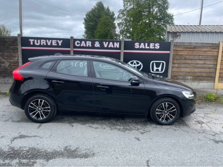 2017 Volvo V40 - photo 3