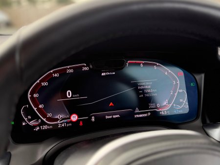 2019 BMW 3-Series - photo 29