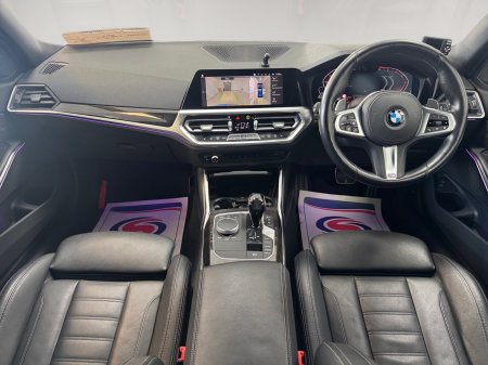 2021 BMW 3-Series - photo 15