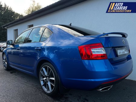 2016 Skoda Octavia - photo 4