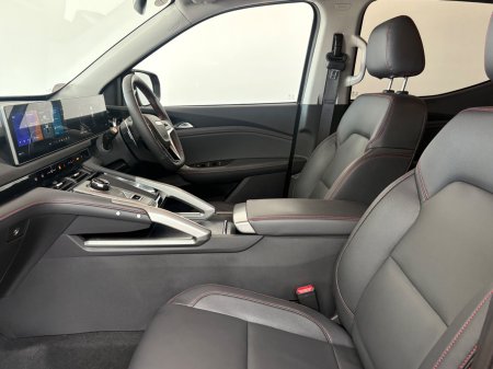 2026 Maxus T60 MAX - photo 7