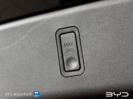 2026 BYD Seal 6 - photo 23