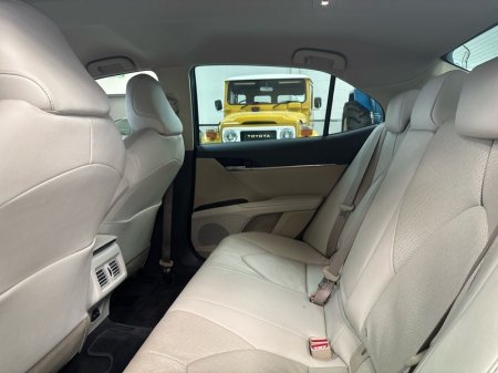 2023 Toyota Camry - photo 7