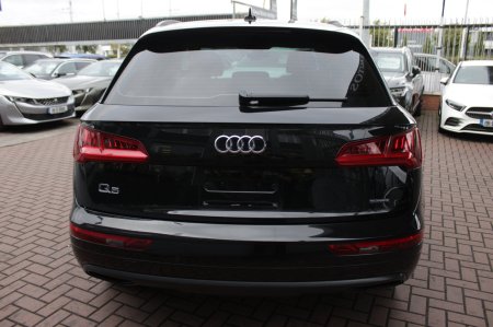 2019 Audi Q5 - photo 5