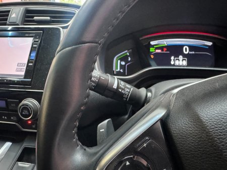 2019 Honda CR-V - photo 10