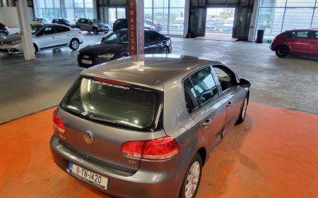 2011 Volkswagen Golf - photo 2