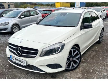 2015 Mercedes-Benz A-Class - photo 7